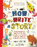 Cheshire, Simon - How to Write a Story