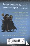 Rowling, J. K. - Harry Potter and the Goblet of Fire