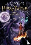 Rowling, J. K. - Harry Potter and the Deathly Hallows