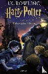 Rowling, J. K. - Harry Potter and the Philosopher's Stone