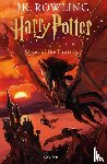 Rowling, J. K. - Harry Potter and the Order of the Phoenix