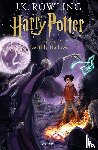 Rowling, J. K. - Harry Potter and the Deathly Hallows