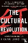 Dikotter, Frank - The Cultural Revolution