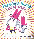 Butchart, Pamela - Penelope Snoop, Ace Detective