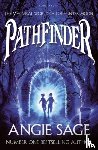 Sage, Angie - PathFinder