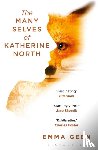 Geen, Emma - The Many Selves of Katherine North