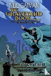 Gaiman, Neil - The Graveyard Book Graphic Novel, Part 2