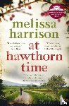 Harrison, Melissa - At Hawthorn Time