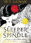 Gaiman, Neil - The Sleeper and the Spindle