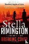 Rimington, Stella - Breaking Cover