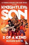 Gavin, Rohan - 3 of a Kind