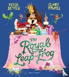 Bently, Peter - The Royal Leap-Frog
