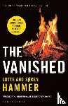 Hammer, Lotte, Hammer, Søren - The Vanished