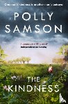 Samson, Polly - The Kindness