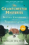 Runcie, Mr James - Sidney Chambers and The Forgiveness of Sins