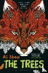 Shaw, Ali - The Trees