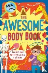 Frost, Adam (Author) - The Awesome Body Book