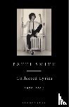Smith, Patti - Patti Smith Collected Lyrics, 1970–2015