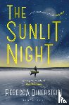 Dinerstein Knight, Rebecca - The Sunlit Night