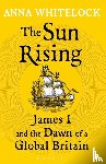 Whitelock, Professor Anna - The Sun Rising