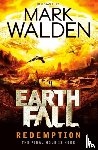 Walden, Mark - Earthfall: Redemption