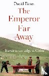 Eimer, David - The Emperor Far Away