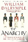 Dalrymple, William - The Anarchy