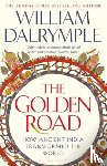 Dalrymple, William - The Golden Road