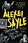Sayle, Alexei - Thatcher Stole My Trousers