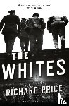 Brandt, Harry, Price, Richard - The Whites