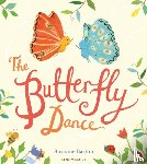 Barton, Suzanne - The Butterfly Dance
