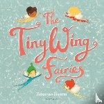 Barton, Suzanne - The TinyWing Fairies