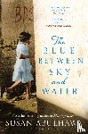 Abulhawa, Susan - The Blue Between Sky and Water