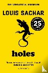 Sachar, Louis - Holes