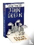 Green, John - Paper Towns