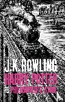 Rowling, J.K. - Harry Potter and the Philosopher's Stone