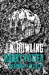 Rowling, J. K. - Harry Potter and the Chamber of Secrets