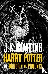 Rowling, J.K. - Harry Potter and the Order of the Phoenix