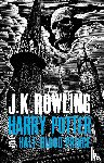 Rowling, J. K. - Harry Potter and the Half-Blood Prince
