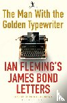  - The Man with the Golden Typewriter