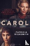 Highsmith, Patricia - Carol