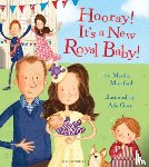 Mumford, Martha - Hooray! It’s a New Royal Baby!