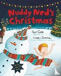 Gray, Kes - Nuddy Ned's Christmas