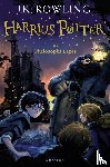 Rowling, J.K. - Harry Potter and the Philosopher's Stone (Latin)