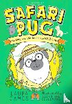 James, Laura - Safari Pug