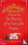 Saunders, Kate - The Mystery of the Sorrowful Maiden