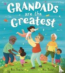 Faulks, Ben - Grandads Are the Greatest