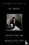 Smith, Patti - M Train