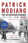 Modiano, Patrick - The Occupation Trilogy