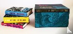 Rowling, Joanne K. - Harry Potter Adult Hardback Box Set